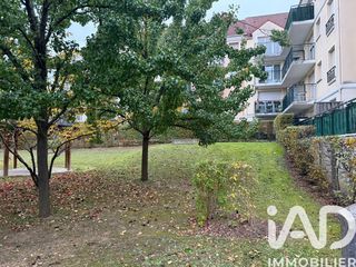  Appartement � louer 2 pi�ces 42 m�