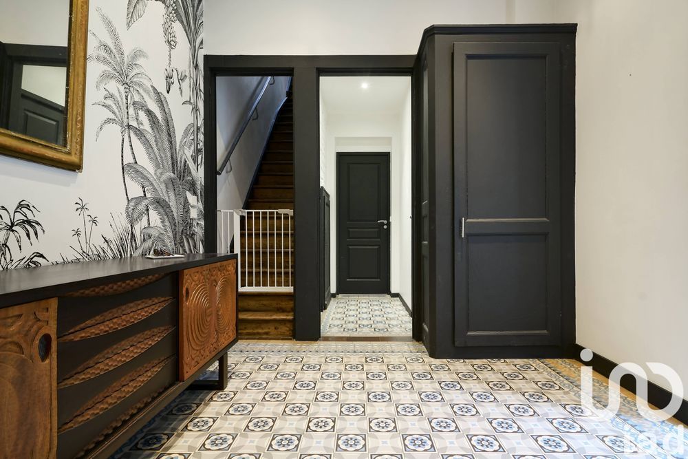 � vendre  Appartement Lille (59000)