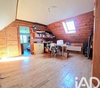  Maison � vendre 5 pi�ces 100 m�
