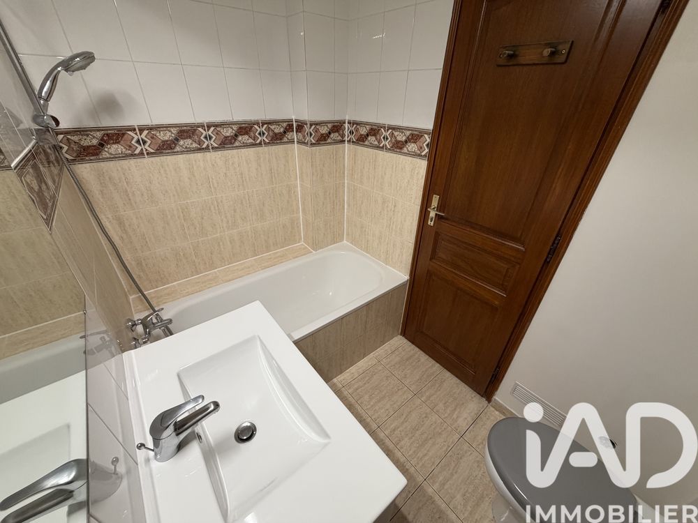 � vendre  Maison Bourg-la-Reine (92340)