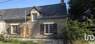  Maison � vendre 3 pi�ces 62 m�