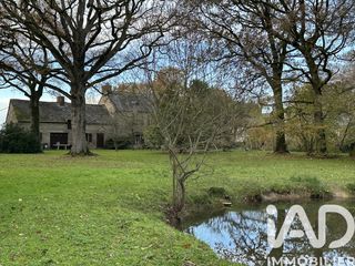  Maison � vendre 7 pi�ces 238 m�