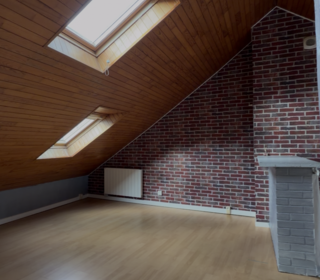  Appartement � vendre 3 pi�ces 80 m�