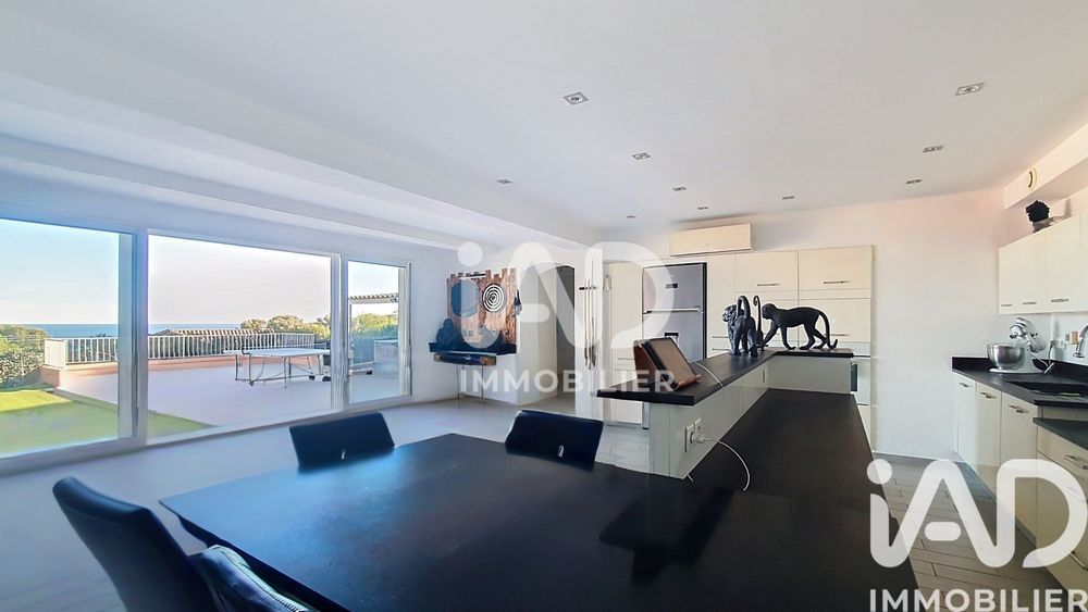 � vendre  Maison Les Issambres (83380)