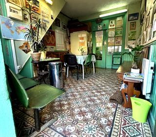  Immeuble � vendre 115 m�