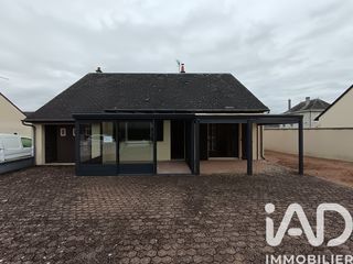  Maison � vendre 4 pi�ces 90 m�