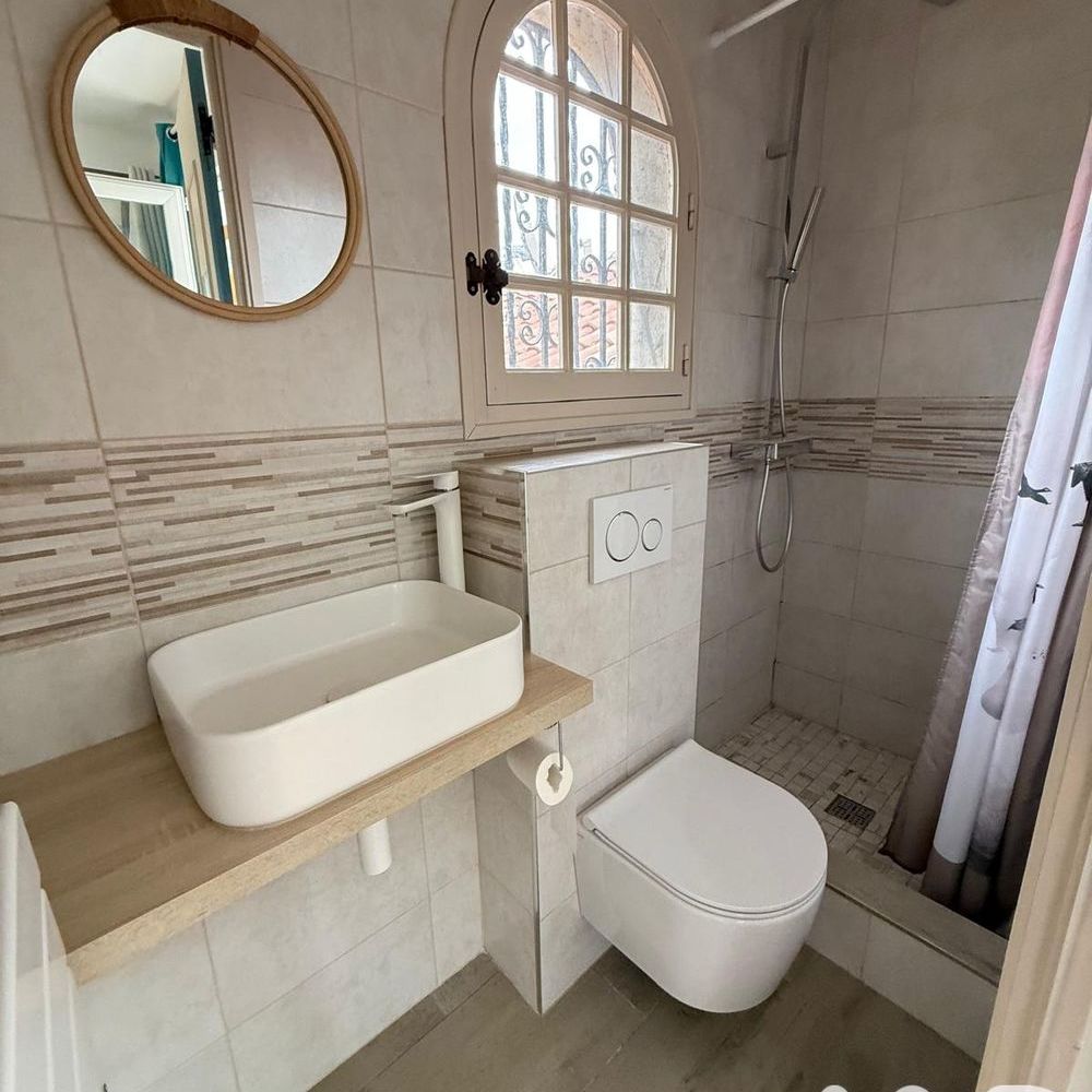 � vendre  Maison Cagnes-sur-Mer (06800)