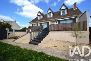  Maison � vendre 7 pi�ces 132 m�