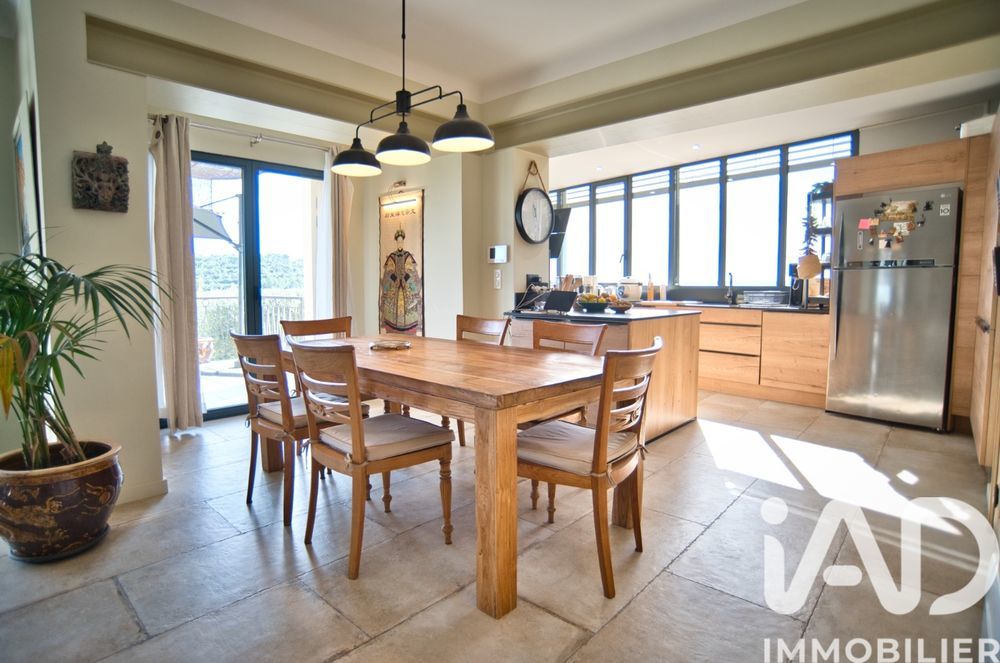 � vendre  Maison Uz�s (30700)