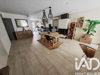  Maison � vendre 3 pi�ces 92 m�