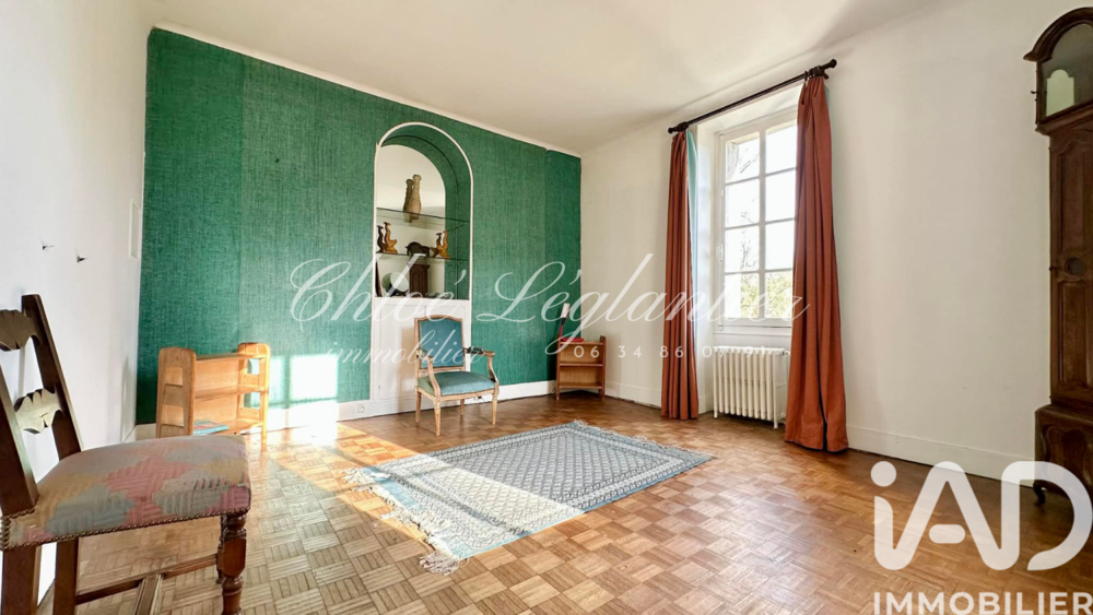 � vendre  Maison La Queue-en-Brie (94510)