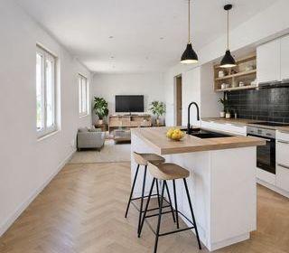  Maison � vendre 3 pi�ces 71 m�