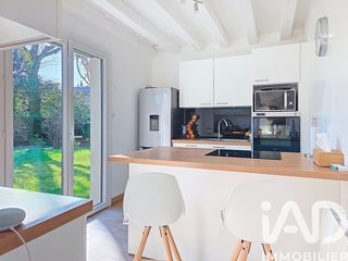  Maison � vendre 6 pi�ces 162 m�