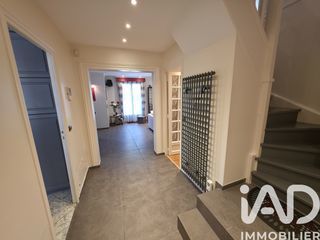  Maison � vendre 7 pi�ces 222 m�