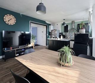  Appartement � vendre 3 pi�ces 70 m�