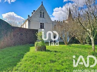  Propri�t�/ch�teau � vendre 10 pi�ces 385 m�