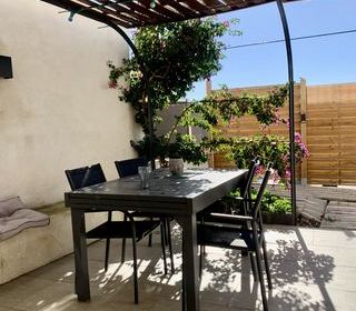  Maison � vendre 4 pi�ces 144 m�