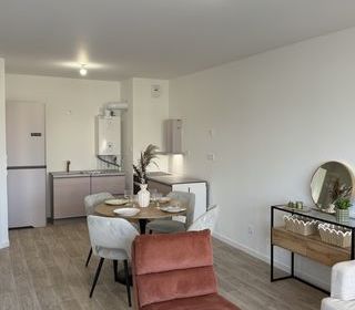  Appartement � vendre 3 pi�ces 68 m�