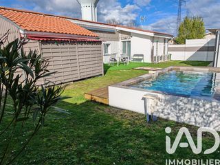  Maison � vendre 5 pi�ces 102 m�