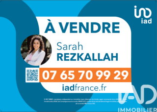  Appartement � vendre 3 pi�ces 41 m�