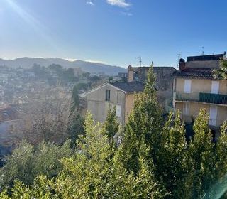  Appartement � vendre 2 pi�ces 42 m�