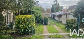  Terrain � vendre 258 m�