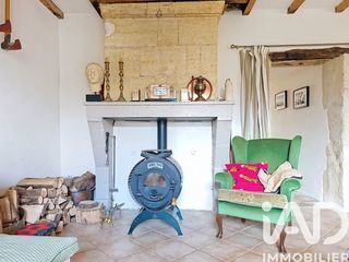  Maison � vendre 9 pi�ces 250 m�