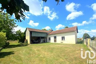  Maison � vendre 4 pi�ces 89 m�