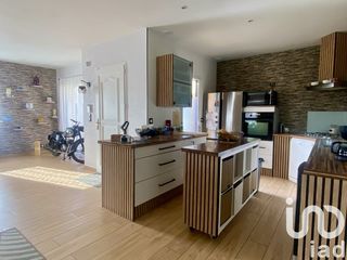  Maison � vendre 5 pi�ces 134 m�