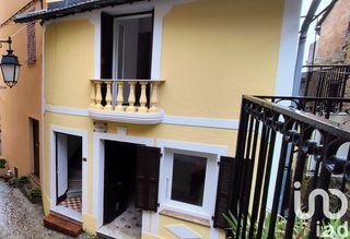  Maison � vendre 4 pi�ces 65 m�