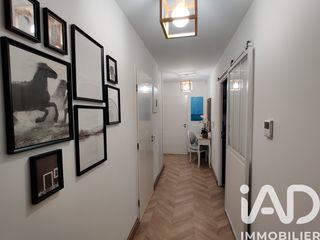  Appartement � vendre 4 pi�ces 78 m�