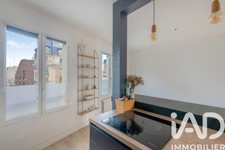  Appartement � vendre 4 pi�ces 90 m�