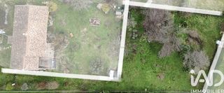  Terrain � vendre 815 m�