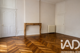  Appartement � vendre 4 pi�ces 114 m�