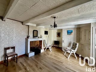  Maison � vendre 4 pi�ces 119 m�