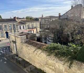  Appartement � vendre 1 pi�ce 23 m�