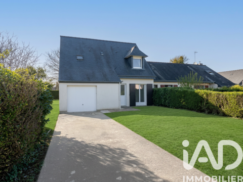   Vente Maison/villa 5 pi�ces Maison - 5 pi�ce(s) - 94 m�