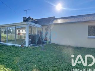  Maison � vendre 4 pi�ces 88 m�