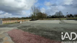  Terrain � vendre 2089 m�