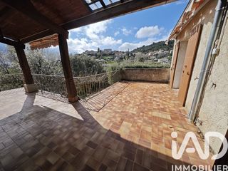  Maison � vendre 5 pi�ces 125 m�