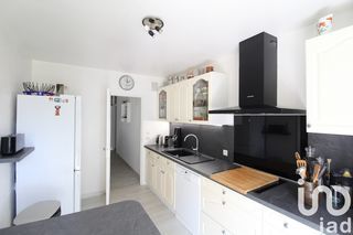  Appartement � vendre 5 pi�ces 100 m�