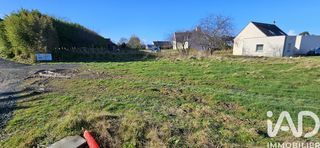  Terrain � vendre 450 m�