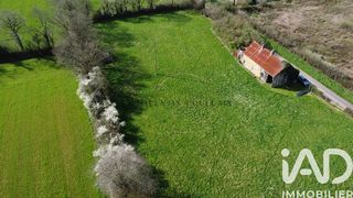  Terrain � vendre 3644 m�