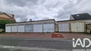  Parking / Garage � vendre 300 m�