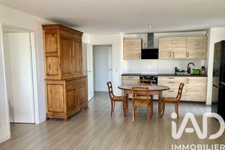  Appartement � vendre 3 pi�ces 76 m�