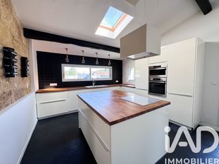  Maison � vendre 6 pi�ces 190 m�