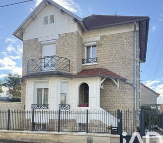  Maison � vendre 7 pi�ces 143 m�
