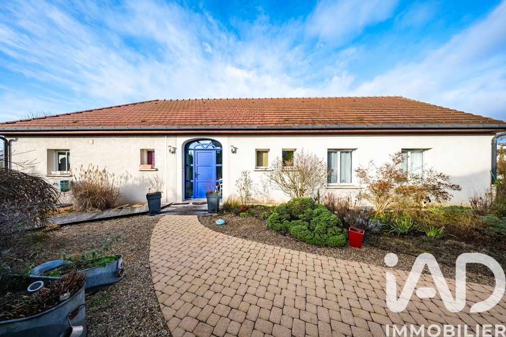 � vendre  Maison Talant (21240)