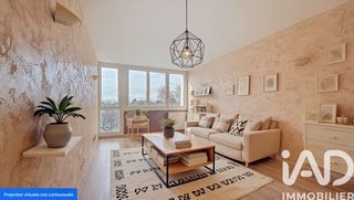  Appartement � vendre 3 pi�ces 67 m�