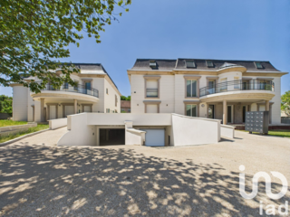  Appartement � vendre 3 pi�ces 50 m�